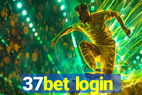 37bet login